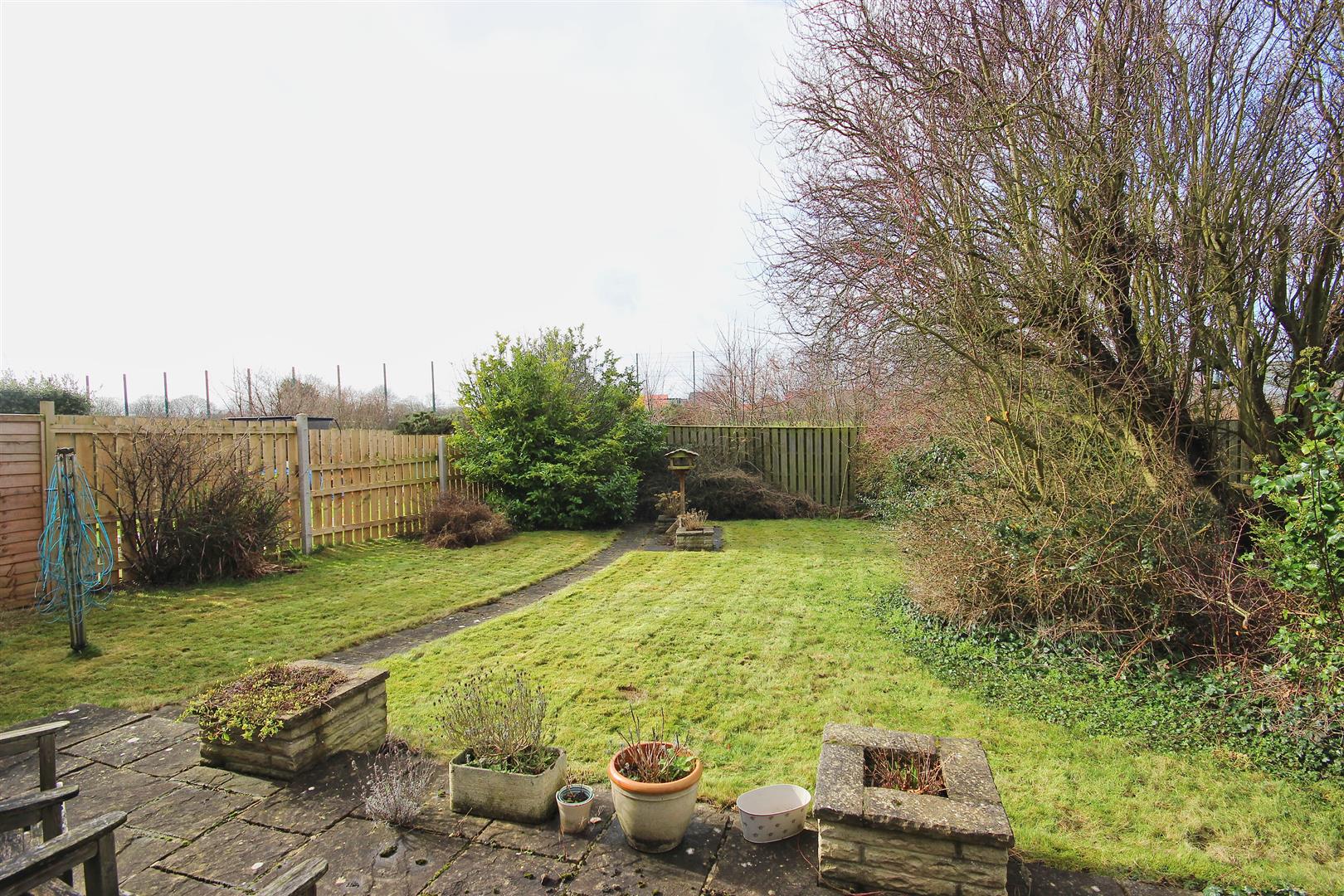 Ashcourt Drive, Hornsea